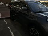 JAC JS6 2023 года за 8 400 000 тг. в Астана – фото 4