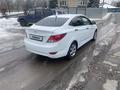 Hyundai Accent 2013 года за 4 850 000 тг. в Алматы – фото 5