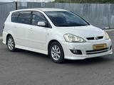 Toyota Ipsum 2005 года за 4 500 000 тг. в Актобе