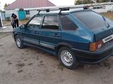 ВАЗ (Lada) 2114 2005 годаүшін580 000 тг. в Актобе – фото 3