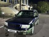 Subaru Forester 1997 годаүшін2 300 000 тг. в Есиль