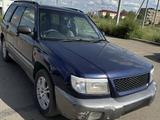 Subaru Forester 1997 годаүшін2 300 000 тг. в Есиль – фото 2