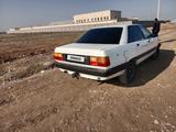 Audi 100 1986 годаүшін1 100 000 тг. в Туркестан – фото 2