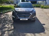 Hyundai Tucson 2019 года за 11 000 000 тг. в Костанай