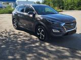 Hyundai Tucson 2019 года за 11 000 000 тг. в Костанай – фото 3
