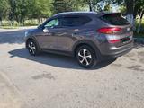 Hyundai Tucson 2019 года за 11 000 000 тг. в Костанай – фото 4