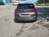 Hyundai Tucson 2019 года за 11 000 000 тг. в Костанай – фото 5