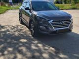 Hyundai Tucson 2019 года за 11 000 000 тг. в Костанай – фото 2