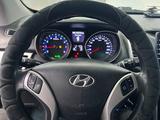 Hyundai i30 2014 годаүшін5 990 000 тг. в Тараз – фото 4