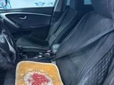 Hyundai i30 2014 годаүшін5 990 000 тг. в Тараз – фото 3