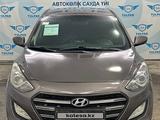 Hyundai i30 2014 годаүшін5 990 000 тг. в Тараз – фото 2