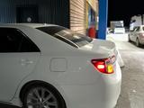 Toyota Camry 2013 годаүшін5 400 000 тг. в Бейнеу – фото 4