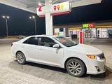 Toyota Camry 2013 годаүшін5 400 000 тг. в Бейнеу – фото 3