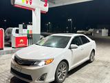 Toyota Camry 2013 годаүшін5 400 000 тг. в Бейнеу