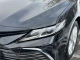 Toyota Camry 2023 года за 17 500 000 тг. в Алматы – фото 5