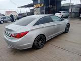 Hyundai Sonata 2010 годаfor6 200 000 тг. в Шымкент