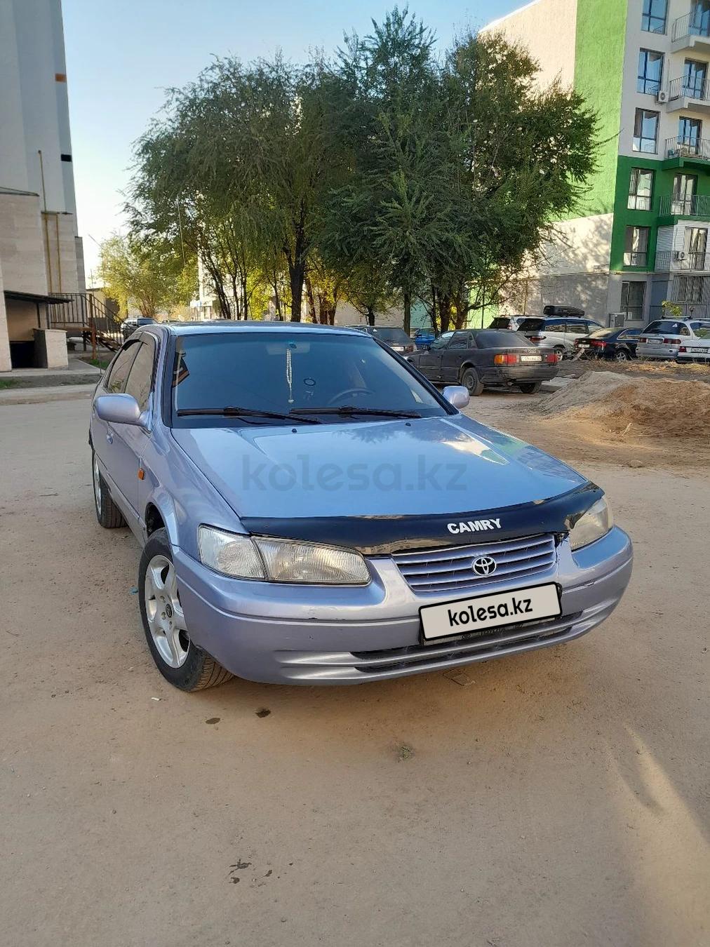 Toyota Camry 1997 г.