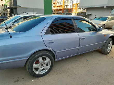 Toyota Camry 1997 года за 3 300 000 тг. в Алматы – фото 7