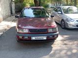 Volkswagen Passat 1994 годаүшін650 000 тг. в Алматы