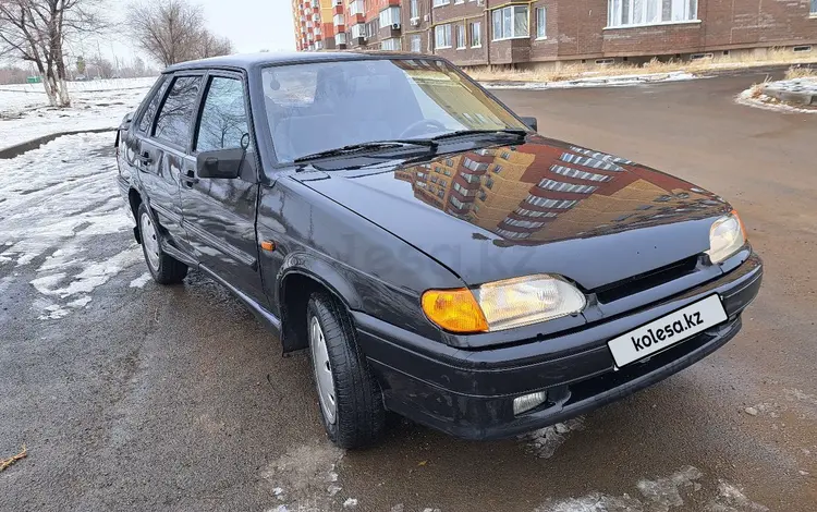 ВАЗ (Lada) 2115 2011 годаfor1 200 000 тг. в Уральск