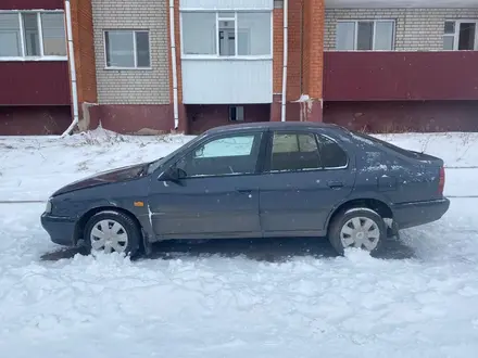 Nissan Primera 1994 года за 750 000 тг. в Петропавловск – фото 10