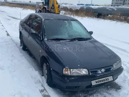 Nissan Primera 1994 года за 750 000 тг. в Петропавловск – фото 4