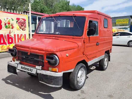 ЛуАЗ 969 1988 года за 400 000 тг. в Алматы – фото 3