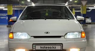 ВАЗ (Lada) 2114 2013 года за 2 300 000 тг. в Шымкент