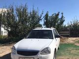 ВАЗ (Lada) Priora 2171 2012 года за 2 200 000 тг. в Атырау