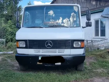 Mercedes-Benz 1993 года за 5 400 000 тг. в Астана – фото 6