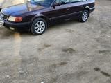 Audi 100 1993 года за 2 250 000 тг. в Жаркент