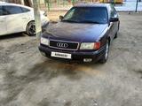 Audi 100 1993 года за 2 250 000 тг. в Жаркент – фото 2