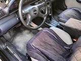 Audi 100 1993 года за 2 250 000 тг. в Жаркент – фото 3