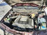 Audi 100 1993 года за 2 250 000 тг. в Жаркент – фото 4