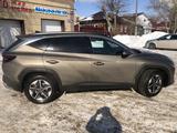 Hyundai Tucson 2025 года за 14 500 000 тг. в Костанай – фото 5