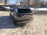 Hyundai Tucson 2025 года за 14 500 000 тг. в Костанай – фото 4