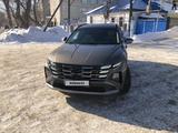 Hyundai Tucson 2025 года за 14 500 000 тг. в Костанай – фото 2