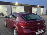 Chevrolet Cruze 2013 годаүшін3 800 000 тг. в Алматы – фото 4