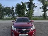 Chevrolet Cruze 2013 годаүшін3 800 000 тг. в Алматы