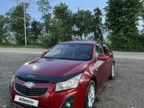 Chevrolet Cruze 2013 годаүшін3 800 000 тг. в Алматы – фото 3