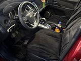 Chevrolet Cruze 2013 годаүшін3 800 000 тг. в Алматы – фото 5