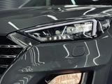 Hyundai Tucson 2019 года за 9 900 000 тг. в Алматы – фото 4
