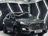 Hyundai Tucson 2019 года за 9 900 000 тг. в Алматы