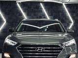 Hyundai Tucson 2019 года за 9 900 000 тг. в Алматы – фото 2