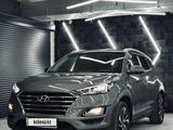 Hyundai Tucson 2019 года за 9 900 000 тг. в Алматы – фото 3