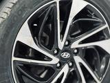 Hyundai Tucson 2019 года за 9 900 000 тг. в Алматы – фото 5