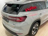 Skoda Kodiaq 2025 годаүшін22 500 000 тг. в Усть-Каменогорск – фото 4