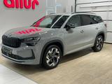 Skoda Kodiaq 2025 годаүшін22 500 000 тг. в Усть-Каменогорск – фото 2