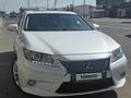Lexus ES 300h 2014 годаүшін7 990 000 тг. в Актау