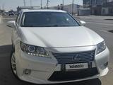 Lexus ES 300h 2014 годаүшін7 990 000 тг. в Актау